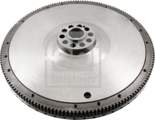 Febi Bilstein 30659 - Flywheel www.parts5.com