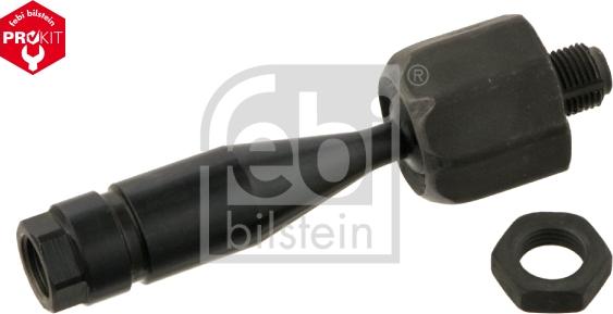 Febi Bilstein 30654 - Inner Tie Rod, Axle Joint www.parts5.com