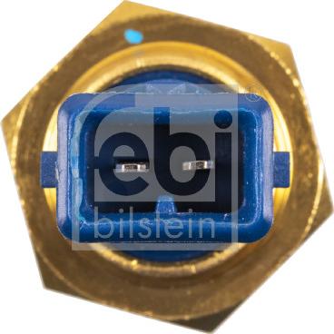 Febi Bilstein 30666 - Sensor, coolant temperature www.parts5.com