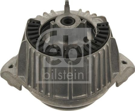 Febi Bilstein 30628 - Holder, engine mounting www.parts5.com