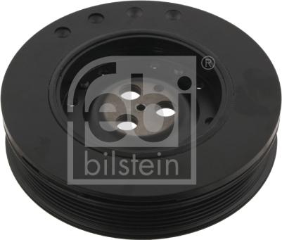 Febi Bilstein 30097 - Belt Pulley, crankshaft www.parts5.com