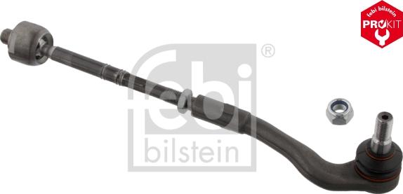 Febi Bilstein 30065 - Tie Rod www.parts5.com