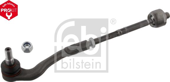 Febi Bilstein 30066 - Tie Rod www.parts5.com