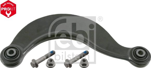 Febi Bilstein 30004 - Rod / Strut, wheel suspension www.parts5.com