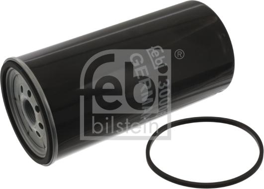 Febi Bilstein 30006 - Fuel filter www.parts5.com