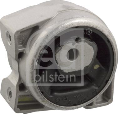 Febi Bilstein 30007 - Mounting, manual transmission www.parts5.com