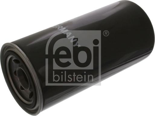Febi Bilstein 30192 - Oil Filter www.parts5.com