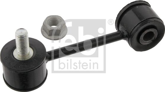 Febi Bilstein 30154 - Rod / Strut, stabiliser www.parts5.com