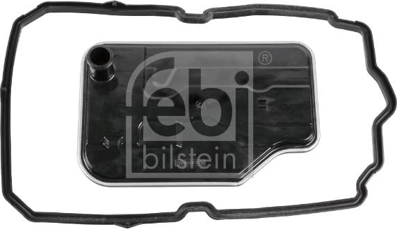 Febi Bilstein 30157 - Hydraulic Filter, automatic transmission www.parts5.com