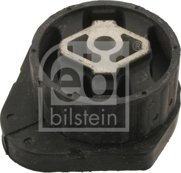 Febi Bilstein 30103 - Mounting, automatic transmission www.parts5.com