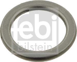 Febi Bilstein 30181 - Уплотнительное кольцо, резьбовая пробка маслосливного отверстия www.parts5.com