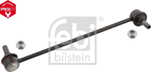 Febi Bilstein 30126 - Rod / Strut, stabiliser www.parts5.com