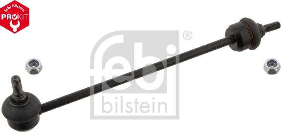 Febi Bilstein 30864 - Rod / Strut, stabiliser www.parts5.com