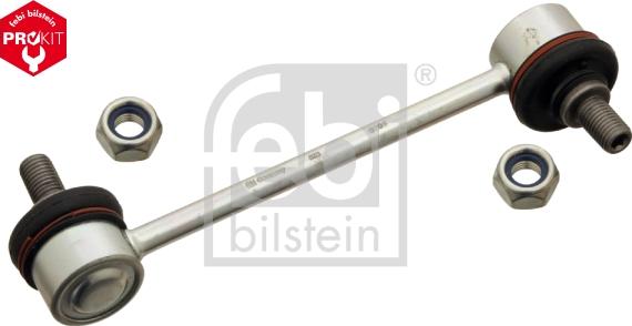 Febi Bilstein 30865 - Rod / Strut, stabiliser www.parts5.com