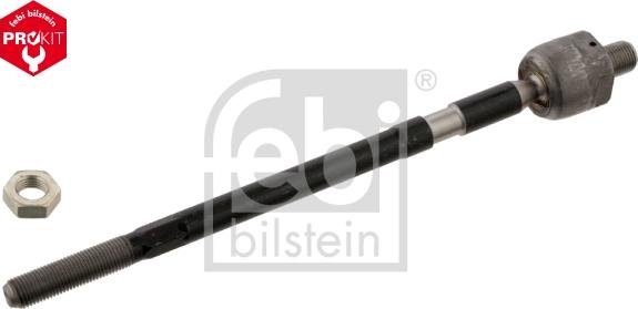 Febi Bilstein 30820 - Inner Tie Rod, Axle Joint www.parts5.com