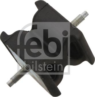 Febi Bilstein 30823 - Holding Bracket, silencer www.parts5.com