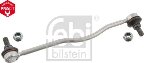 Febi Bilstein 30827 - Rod / Strut, stabiliser www.parts5.com