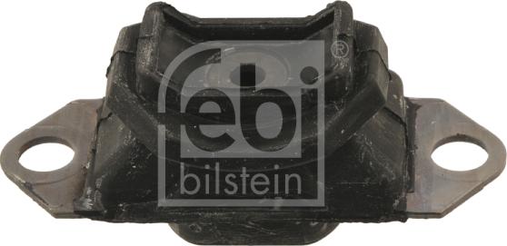 Febi Bilstein 30223 - Holder, engine mounting www.parts5.com