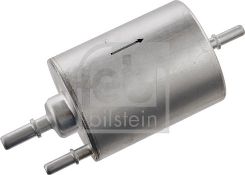 Febi Bilstein 30753 - Fuel filter www.parts5.com