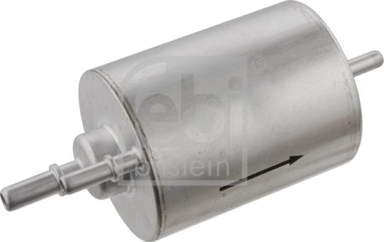 Febi Bilstein 30752 - Fuel filter www.parts5.com