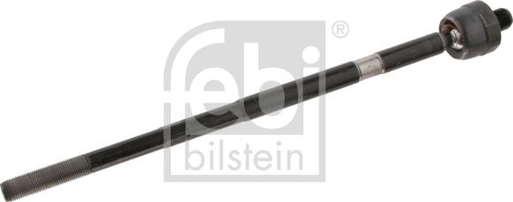Febi Bilstein 30706 - Inner Tie Rod, Axle Joint www.parts5.com