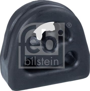 Febi Bilstein 30728 - Holding Bracket, silencer www.parts5.com