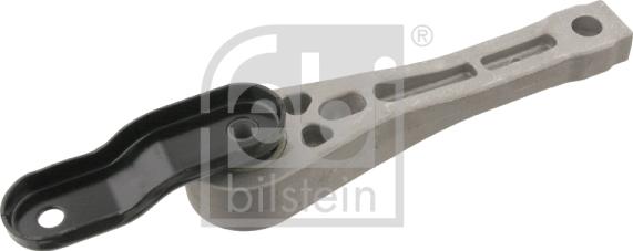 Febi Bilstein 31958 - Подушка, опора, подвеска двигателя www.parts5.com