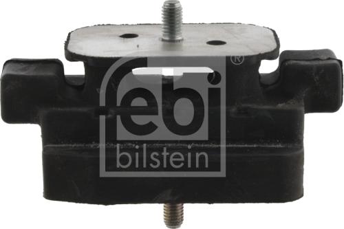 Febi Bilstein 31986 - Mounting, automatic transmission www.parts5.com