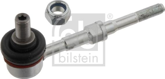 Febi Bilstein 31558 - Rod / Strut, stabiliser www.parts5.com