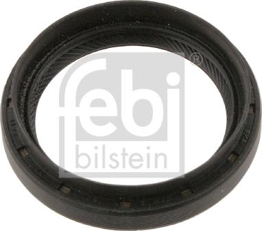 Febi Bilstein 31501 - Seal, drive shaft www.parts5.com