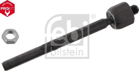 Febi Bilstein 31696 - Inner Tie Rod, Axle Joint www.parts5.com