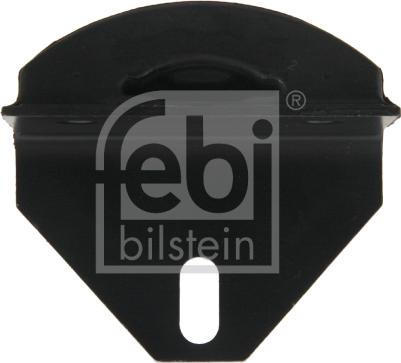Febi Bilstein 31693 - Almohadilla de tope, suspensión www.parts5.com