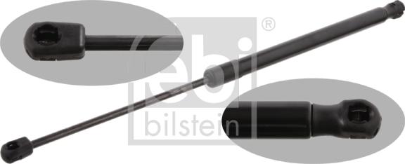 Febi Bilstein 31667 - Gasni amortizer, prtljažnik / utovarni prostor www.parts5.com