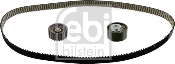 Febi Bilstein 31053 - Timing Belt Set www.parts5.com