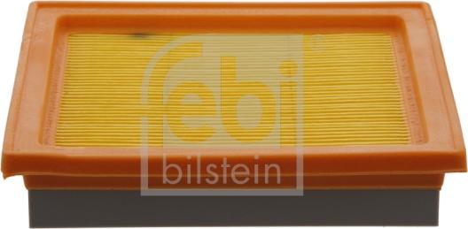 Febi Bilstein 31153 - Air Filter www.parts5.com
