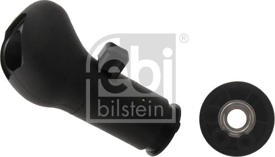 Febi Bilstein 31161 - Топче на скоростния лост www.parts5.com