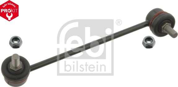 Febi Bilstein 31108 - Rod / Strut, stabiliser www.parts5.com