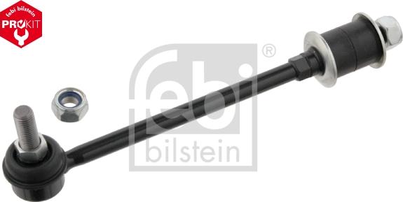 Febi Bilstein 31139 - Rod / Strut, stabiliser www.parts5.com