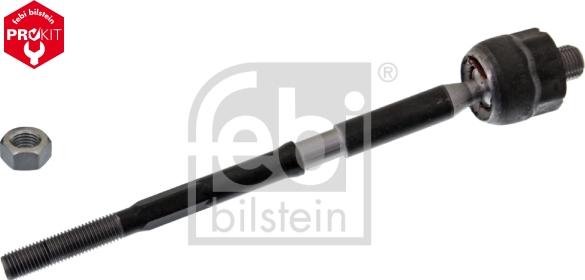 Febi Bilstein 31172 - Inner Tie Rod, Axle Joint www.parts5.com