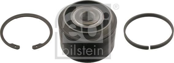 Febi Bilstein 31863 - Repair Kit, link www.parts5.com