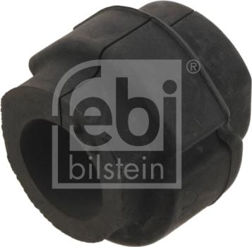 Febi Bilstein 31343 - Bearing Bush, stabiliser www.parts5.com