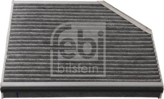 Febi Bilstein 31375 - Filter, interior air www.parts5.com