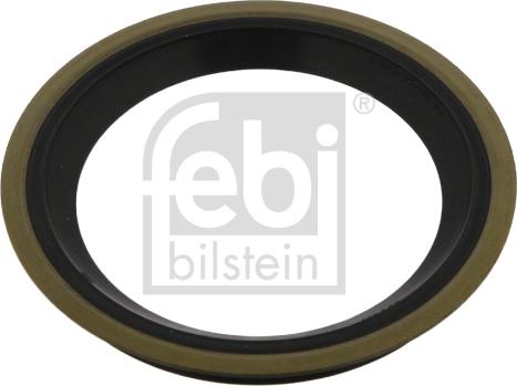 Febi Bilstein 31294 - Seal Ring, steering knuckle www.parts5.com