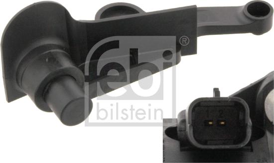 Febi Bilstein 31241 - Sensor, crankshaft pulse www.parts5.com