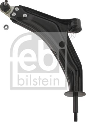 Febi Bilstein 31258 - Track Control Arm www.parts5.com