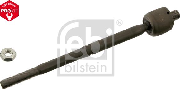 Febi Bilstein 31747 - Inner Tie Rod, Axle Joint www.parts5.com