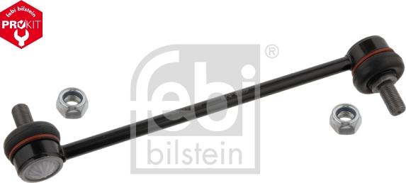 Febi Bilstein 31764 - Rod / Strut, stabiliser www.parts5.com