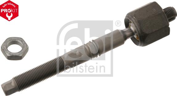 Febi Bilstein 31705 - Inner Tie Rod, Axle Joint www.parts5.com