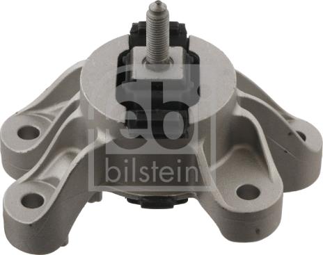 Febi Bilstein 31776 - Mounting, manual transmission www.parts5.com