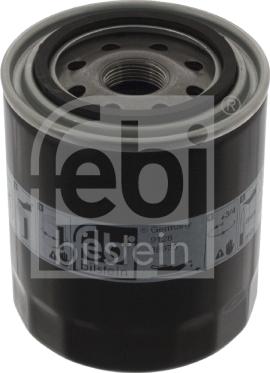 Febi Bilstein 38975 - Oil Filter, manual transmission www.parts5.com